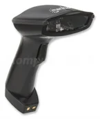 Czytniki kodów kreskowych - Manhattan Czytnik kodów kreskowych Bluetooth 178495 - miniaturka - grafika 1