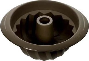 Lurch Forma do babki Flexi-Form, brązowa, 22 cm - Formy do ciast - miniaturka - grafika 5