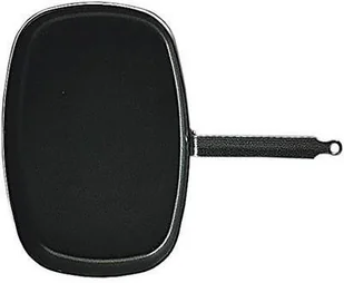 Stalgast Patelnia do ryb 38x26 cm 34380 - Patelnie - miniaturka - grafika 2