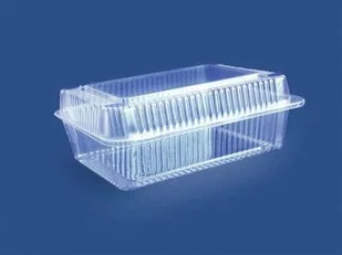 Magnat Pojemnik Zamykany 80 A`100 - Gadżety dla niej i dla niego - miniaturka - grafika 2