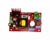 Akcesoria do monitoringu - ZASILACZ IMPULSOWY BCS-ZA1206 12V 6A - miniaturka - grafika 1