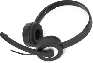 Omega FH-5400 - Słuchawki - miniaturka - grafika 4