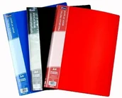 Teczki i skoroszyty - Grand Teczka ofertowa z 10 koszulkami (P) NB-1412 - miniaturka - grafika 1