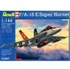 Revell F/A-18E Super Hornet MR-3997 - Modele do sklejania - miniaturka - grafika 2
