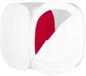 Namioty fotograficzne bezcieniowe - Quadralite namiot bezcieniowy 75x75cm 4365 - miniaturka - grafika 1