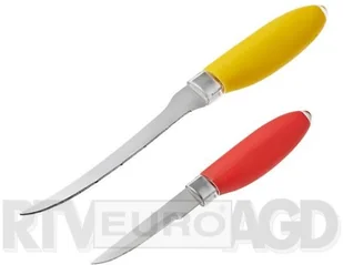 Tefal Zestaw noży do obierania warzyw i owoców Fresh Kitchen K0612314 - Noże kuchenne - miniaturka - grafika 2