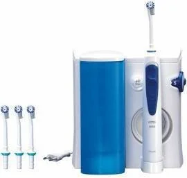 Braun Oral-B Professional Care OxyJet MD20 - Irygatory do zębów - miniaturka - grafika 5