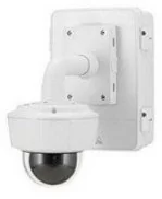 Akcesoria do monitoringu - AXIS SZAFKA INSTALACYJNA DO KAMER T98A18-VE - miniaturka - grafika 1