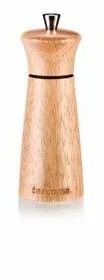 Tescoma Młynek do pieprzu, soli VIRGO WOOD - Pojemniki kuchenne - miniaturka - grafika 2