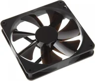 Wentylatory komputerowe - Noiseblocker BlackSilent Pro Fan PK-PS - 140mm (ITR-PK-PS) - miniaturka - grafika 1