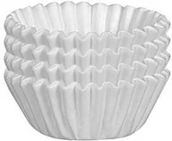 Formy do ciast - Tescoma Foremki papierowe BIAŁE DELICIA 6CM 100SZT 630630 - miniaturka - grafika 1