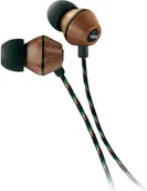 Słuchawki - Marley People Get Ready Midnight 15 - miniaturka - grafika 1