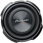 Akcesoria car audio - Pioneer TS-SW2502S4 subwoofer o Voice Coil unikalne, 25 cm, w kolorze czarnym/antracyt TS-SW2502S4 - miniaturka - grafika 1