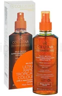 Balsamy i kremy do opalania - Collistar Speciale Abbronzatura Perfetta olejek do opalania bez filtra ochronnego 200ml - miniaturka - grafika 1