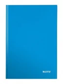 Notesy i bloczki - Leitz Brulion WOW A4 niebieski 46261036 - miniaturka - grafika 1