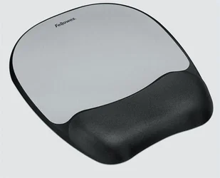 Fellowes Memory Foam Plasma (9175801) - Podkładki pod mysz - miniaturka - grafika 3