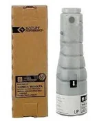 Katun Toner do Panasonic FP7718/7722/7824 | 462g | czarny black Access 29031 - Tonery zamienniki - miniaturka - grafika 3
