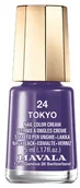 Lakiery do paznokci - Mavala Tokyo 5.0 ml - miniaturka - grafika 1