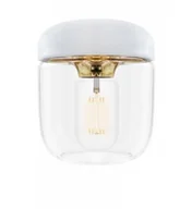 Lampy sufitowe - Vita Copenhagen Lampa wisząca Acorn White 02105  Design - miniaturka - grafika 1