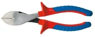 Kombinerki i obcęgi - Top Tools Szczypce obcinaczki boczne 180 mm - miniaturka - grafika 1