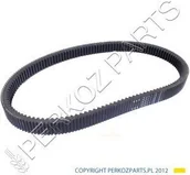 Części i akcesoria do maszyn rolniczych - CNH PAS MŁOCARNI,ODRZUTNIKA DO CS CX 84035748 (ZĘBATY) - miniaturka - grafika 1