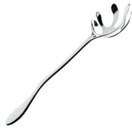Przybory do gotowania - Alessi Łyżka do spaghetti Mediterraneo (ESI17) - miniaturka - grafika 1