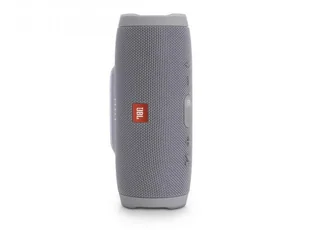 JBL Charge 3 Szary - Głośniki przenośne - miniaturka - grafika 3