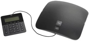 Cisco 8831 Base/Control Panel for APAC, EMEA, & Australia CP-8831-EU-K9= - Telefonia VoIP - miniaturka - grafika 4