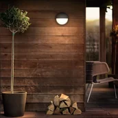 Lampy pozostałe - Philips Kinkiet ogrodowy CAPRICORN 1xLED 16455/93/16 - miniaturka - grafika 1