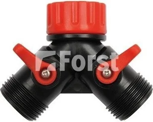 Yato Rozdzielacz z zaworami typu y 1/2 YT-8978 - Inne akcesoria do nawadniania - miniaturka - grafika 4