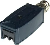 Akcesoria do monitoringu - Cablematic cablem atic Passive Transceiver BNC wideo na Terminal Block ttp111vt PN26021400005111985 - miniaturka - grafika 1