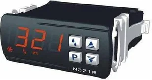 Termostat pokojowy - Akcesoria grzewcze - miniaturka - grafika 2