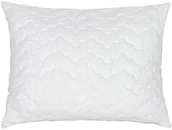 Poduszki dekoracyjne - Bellatex Poduszka Kamilka Lux z zamkiem błyskawicznym 900 g, 70 x 90 cm - miniaturka - grafika 1