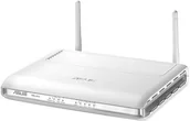 Routery - Asus DSL-N11 - miniaturka - grafika 1