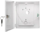 Akcesoria do monitoringu - Abcvision obudowa do kamer KLAWIATURY ALARMOWEJ AWO-363 - miniaturka - grafika 1