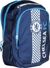 Astra Plecak CH-05 Chelsea FC 2 Niebieski - Plecaki - miniaturka - grafika 4