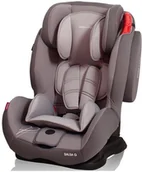 Foteliki samochodowe - COTO Baby SALSA Q 9-36kg szary - miniaturka - grafika 1