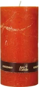 Świece - Pro Candle wieca zapachowa ProCandle 739012 / walec / zapach korzenny - miniaturka - grafika 1