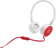 Słuchawki - HP 2800 czerwone - miniaturka - grafika 1