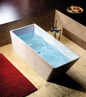 Wanny - Polysan Herhis 170x72 10613 - miniaturka - grafika 1