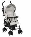 Wózki dziecięce - Inglesina Blink SILVER - miniaturka - grafika 1