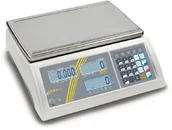 Wagi specjalistyczne - Kern Waga licząca CFS 4045761124318 - miniaturka - grafika 1