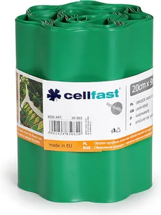 Cellfast Łącznik węży (dwójnik) 1828 - Węże ogrodowe i zraszacze - miniaturka - grafika 7