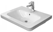 Umywalki - Duravit DuraStyle 65x48 23206500001 - miniaturka - grafika 1