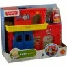 Fisher Price LITTLE PEOPLE REMIZA STRAŻACKA BGC67 - Figurki dla dzieci - miniaturka - grafika 7