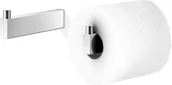 Stojaki i wieszaki na papier toaletowy - Zack Uchwyt na papier toaletowy Linea 40032 - miniaturka - grafika 1