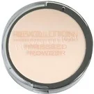 Makeup Revolution Pressed Powder puder prasowany Porcelain Soft Pink 7,5g - Pudry do twarzy - miniaturka - grafika 2