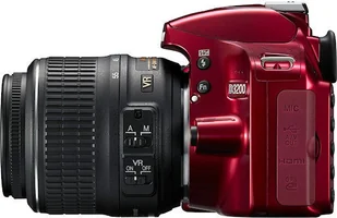 Nikon D3200 + 18-105 VR kit (VBA330K005) - Aparaty Cyfrowe - miniaturka - grafika 5