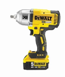 DeWalt DCF899HP2-QW DCF899HP2-QW - Klucze i nasadki - miniaturka - grafika 2