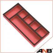 Klucze i nasadki - FACOM Wkładka do przechowywania małych części ! PM.384 - miniaturka - grafika 1